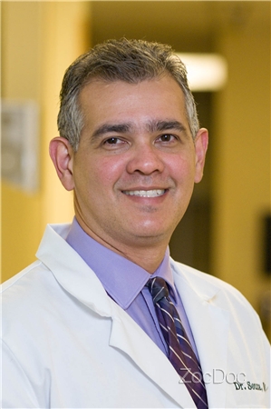 Dr. Sergio Souza, DDS