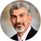 Dr. Serjik Nazarian, DPM