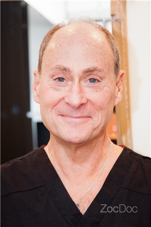 Dr. Seth Black, DDS