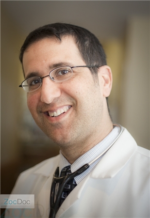 Dr. Seth Brum, MD