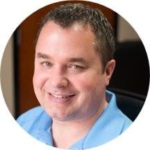 Dr. Seth Gladson, DMD