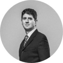 Dr. Seth Horn, DMD
