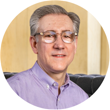 Dr. Seth Mandel, MD