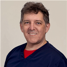 Dr. Seth Miller, MD