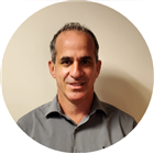 Dr. Seth Schulman, OD
