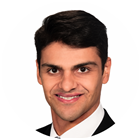 Dr. Seth Serrano, DDS