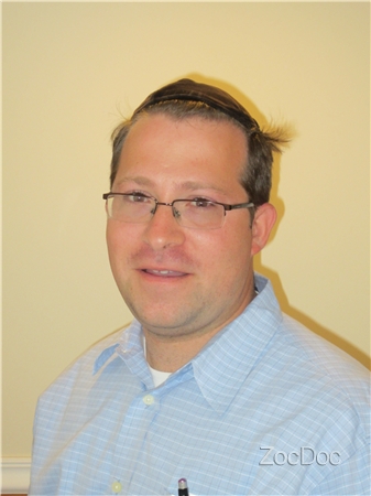 Dr. Seth Winslow, DPM