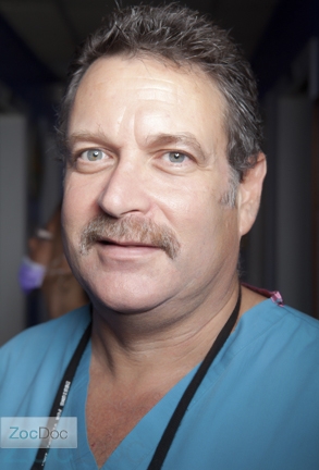 Dr. Seth Wolfson, DDS