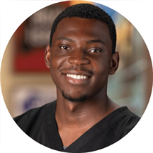 Dr. Seun Olaniran, DDS