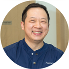 Dr. Seungyoul Yi, DPT
