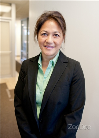 Dr. Sevila Yee, DMD