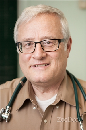 Dr. Seymour Tessler, MD