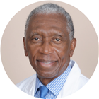 Dr. Seymour Weaver, MD