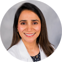 Dr. Shabana Azam, DDS