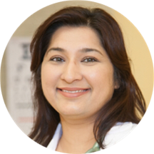 Dr. Shabana Qureshi, MD