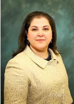Dr. Shabnam Kashani, MD