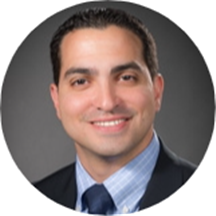 Dr. Shachar Kenan, MD