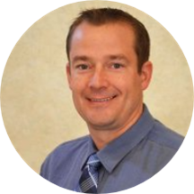 Dr. Shad Ingram, DDS