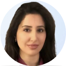Dr. Shaden Alfaqih, DDS