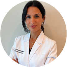 Dr. Shadi Haykani, DDS