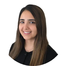 Dr. Shadi Salsabilian, OD