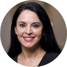 Dr. Shadow Asgari, DDS, MS