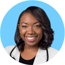 Dr. Shae Vaughn, DNP, FNP