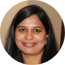 Dr. Shafia Rubeen, MD