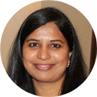 Dr. Shafia Rubeen, MD