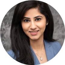 Dr. Shafinaz Ali, DDS