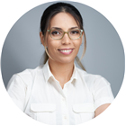 Dr. Shaghayegh Mohebbi Hesari, OD