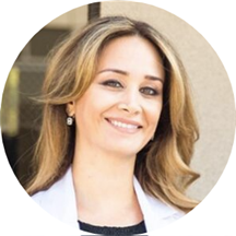 Dr. Shaghayegh Tahririan, DMD