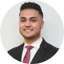 Dr. Shahab Khan, MD