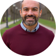 Dr. Shahab Mokhtare, MD