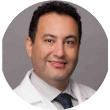 Dr. Shahab Zahed, MD