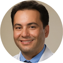 Dr. Shahab Zahed, MD