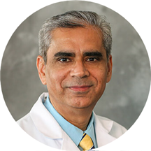 Dr. Shahid Muhammad, MD