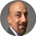 Dr. Shahid Nawaz, MD