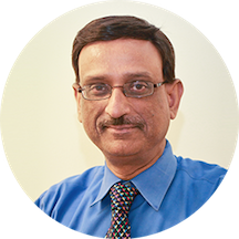 Dr. Shahid Sial, MD, FACG