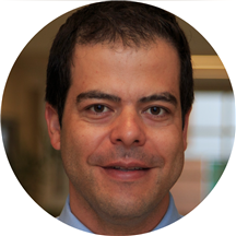 Dr. Shahin Bayani, DMD