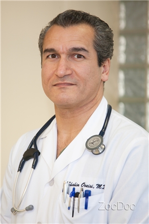 Dr. Shahin Oveisi, MD