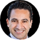 Dr. Shahin Safarian, DMD