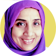 Dr. Shahin Sultana, DDS