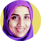 Dr. Shahin Sultana, DDS