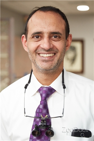 Dr. Shahnaaz Gill, DDS