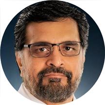Dr. Shahnawaz Meer, MD