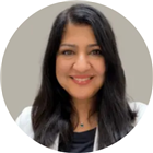 Dr. Shahnaz Achackzad, CNP, DNP, PMHNP