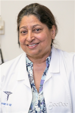 Dr. Shahnaz Daud, MD