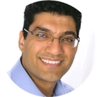 Dr. Shahram 'Sam' Lavi, DMD