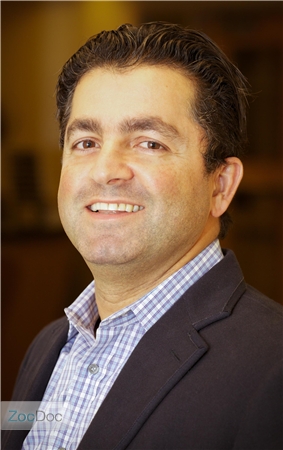 Dr. Shahram Gholami, MD, FACS